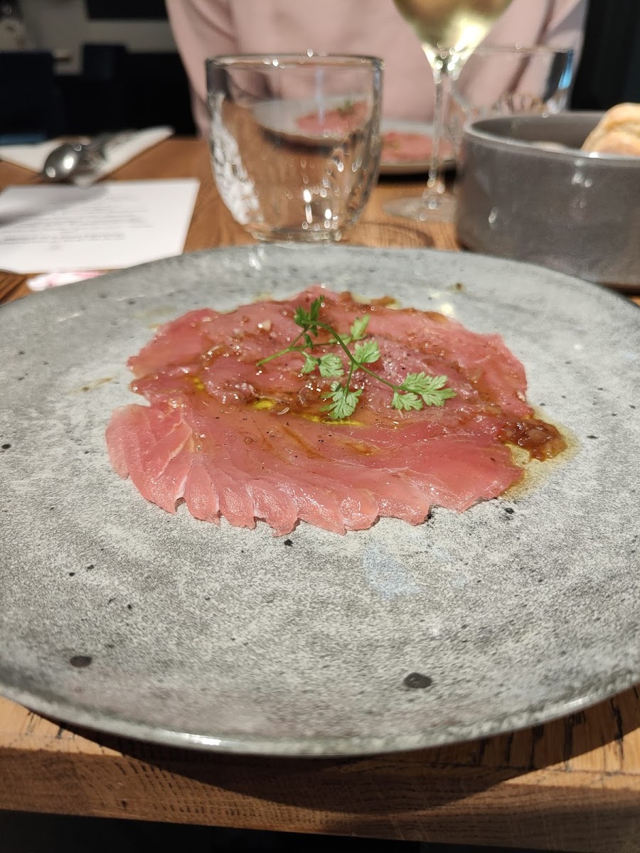 Restaurant La Marine Photos 2